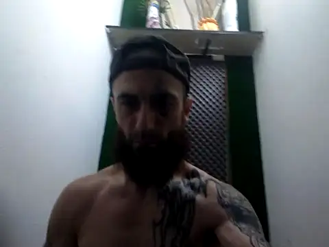 Webkamerová show shegeuy