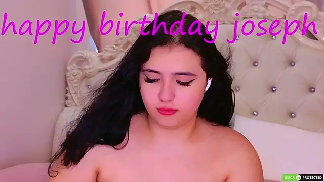 JennyFerguson's Live XXX Chat