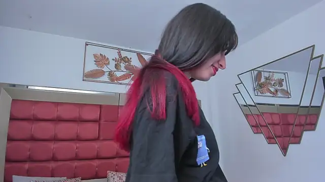 Živý XXX chat ShegoBlake