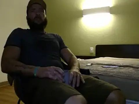 Czat XXX na żywo – Numba1dad_