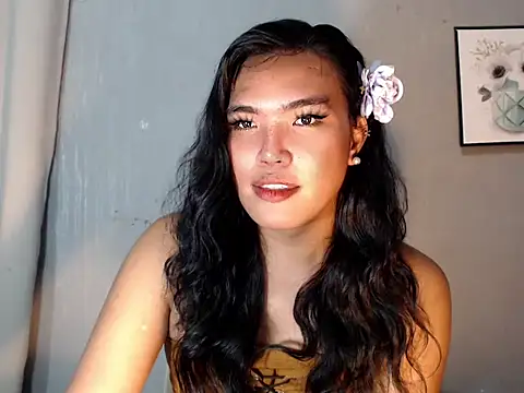 Chatroom XXX en direct de Royalty_marcela6969