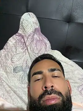 Show de JAKE_KING_HOT na webcam