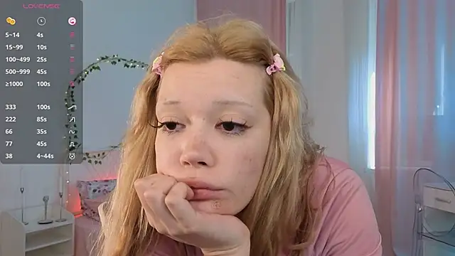 boobsybootie's Live XXX Chat