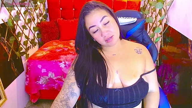 zoe_naughty01 Live XXX-chat