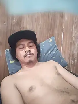 bpaps19 Show Webcam