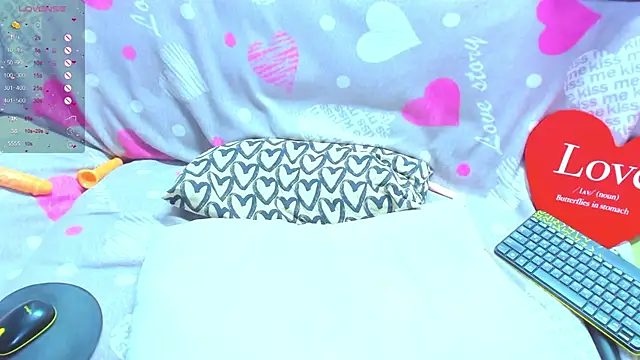 Vanessa_Florence's Live XXX Chat