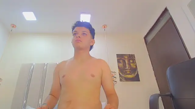 NathanBroks' Live XXX Chat
