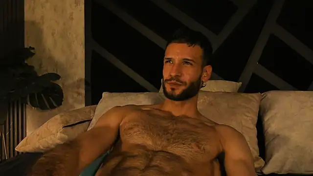 Jacob_Benelli 라이브 XXX 채팅