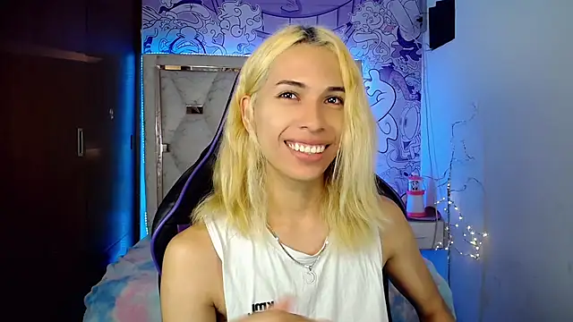 Chat XXX en directo de Larry_craft