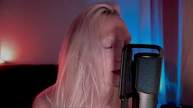 XXX chat uživo modela sindLy