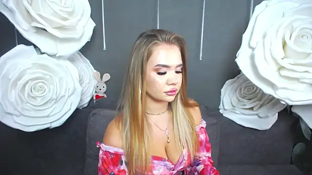 Chat XXX Live StacyYellig