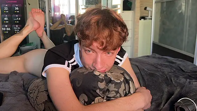 vogueslay Live XXX-chat