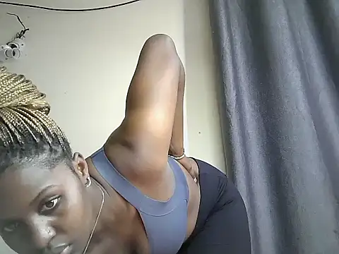 Hot_cakee's Live XXX Chat