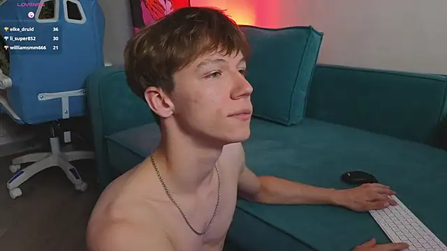 cuMte_boy 现场XXX聊天