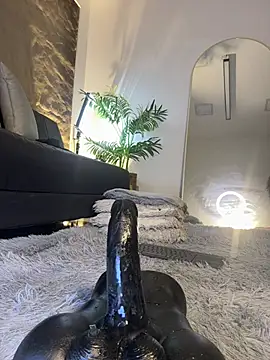 Chat XXX ao vivo de Isa__Blanc