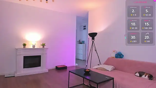 AnysaSmith Live XXX-chat