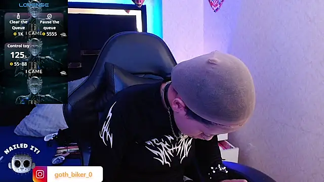 Bunny_O 即時 XXX 聊天