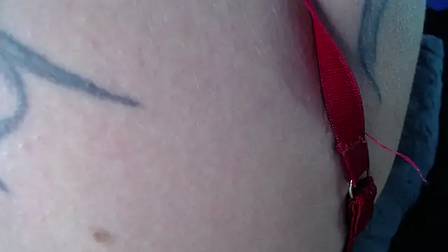 Chat XXX Live LiLuciana