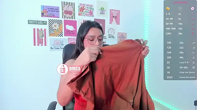 mypretty_isabella 라이브 XXX 채팅