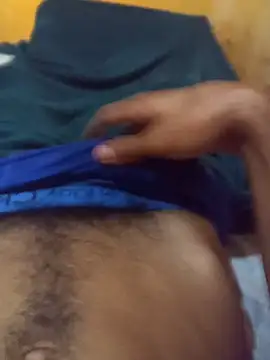Chat +18 de MagrindotBA ao vivo
