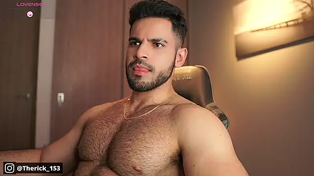 Chat +18 de Rick__Smith153 ao vivo