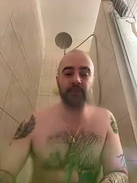 Czat XXX na żywo – Fade_Solo
