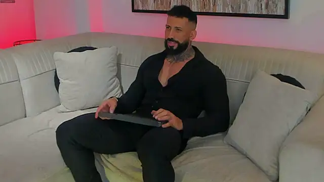 jeff_clark7 – Live XXX-chat
