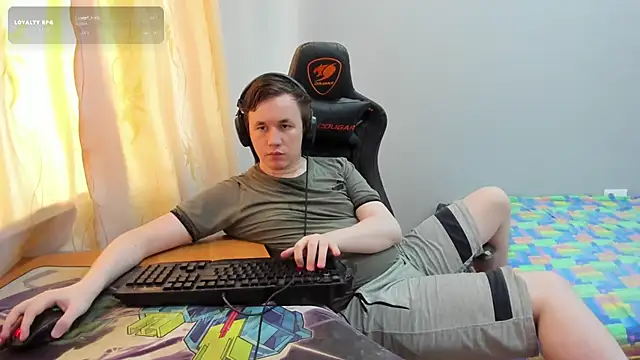 XXX chat uživo modela iliaskrislove