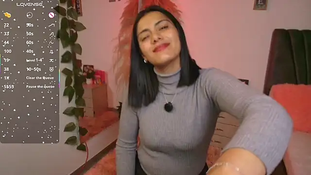 Chat +18 de miaoconell ao vivo