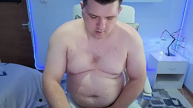 XXX chat uživo modela JasonJacks