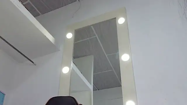 EvaTiffany's Webcam Show