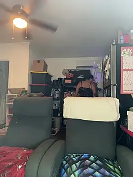 SexyNikki6969's Live XXX Chat