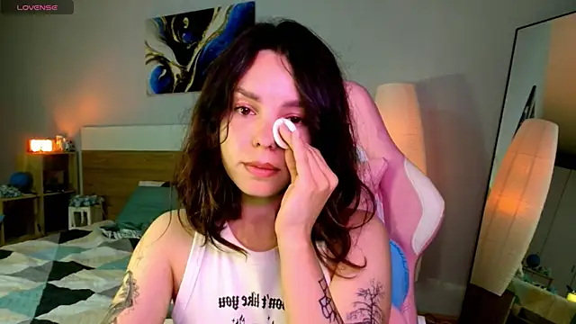 Maya_Campbelln Live XXX chat