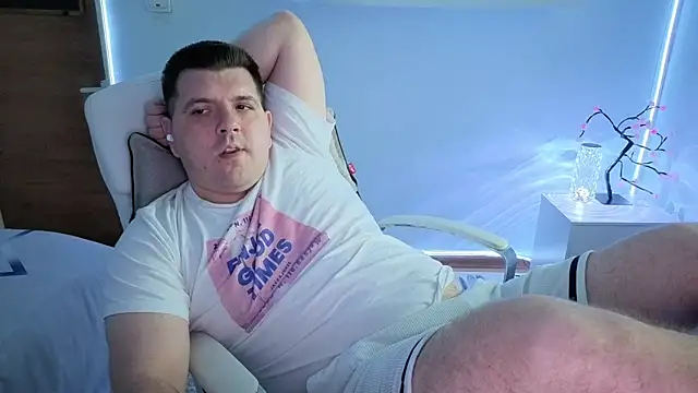 JasonJacks Live XXX Chat