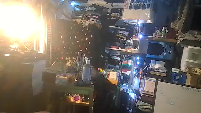 ShysluutGia Webcam-Show