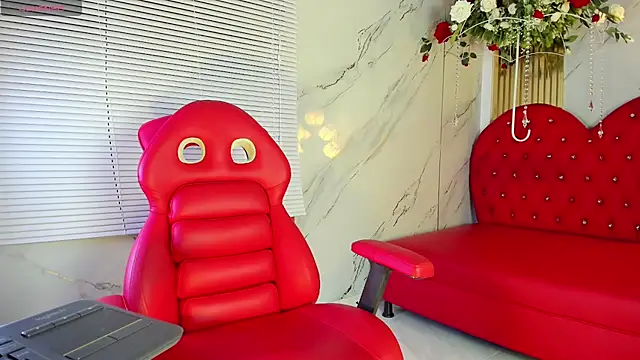 Chatroom XXX en direct de thanier_18