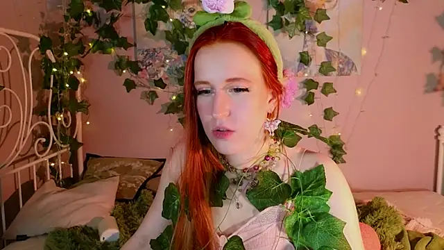 Онлайн чат XXX Eva_Bellea