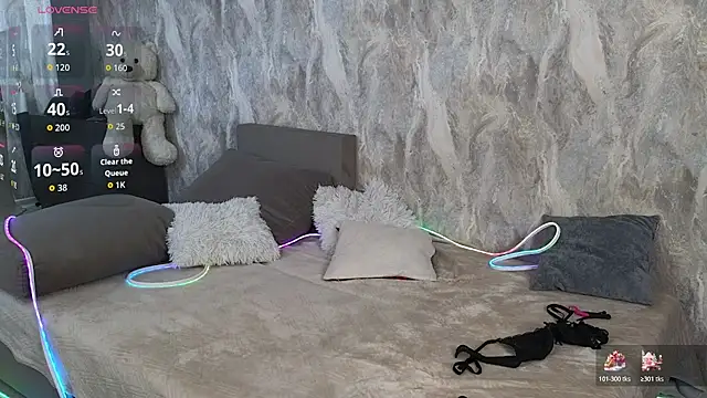 kris_art Live XXX-Chat