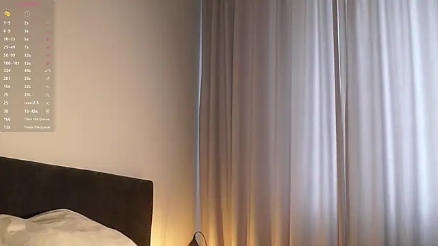 LettySlovacekn Live XXX chat
