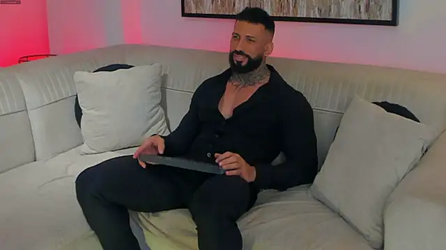 jeff_clark7's Live XXX Chat