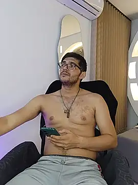 Živý XXX chat ritzabeth_daniel