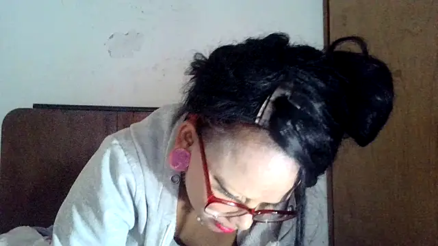 xblackstarX1 – Live XXX-chat