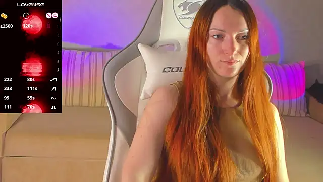 FlamyGoldn Live XXX chat