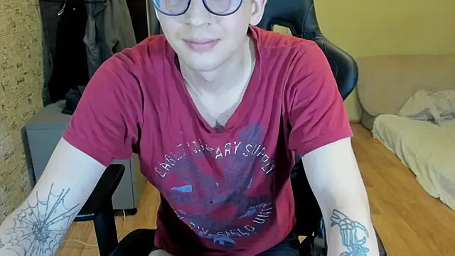 themortydaglish's Live XXX Chat