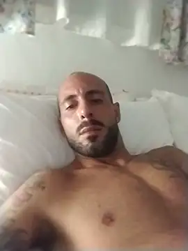 SteveBig91's Live XXX Chat