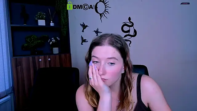 Czat XXX na żywo – daisy_candy
