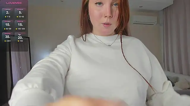 Czat XXX na żywo – Fire_Emily_