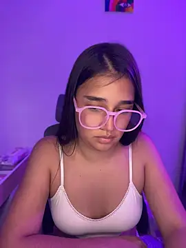I_Samanthaa's Live XXX Chat