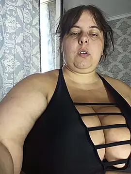 I_GODDESS' Live XXX Chat