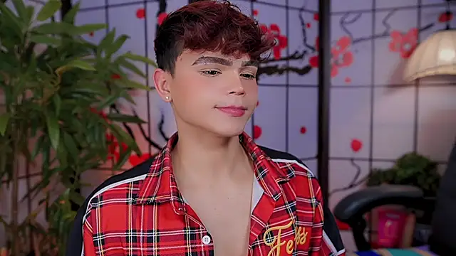 PRINCE_STEV's Live XXX Chat